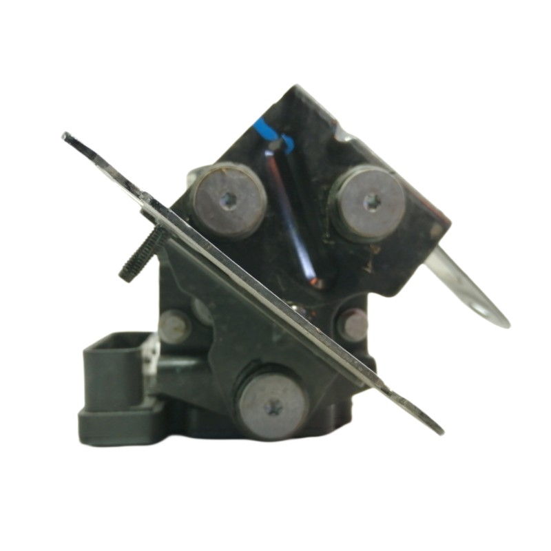 Recambio de abs para renault twingo authentique referencia OEM IAM 8201040536 44CT2AAY1 / 10097014333 10020701474 / 28570108013