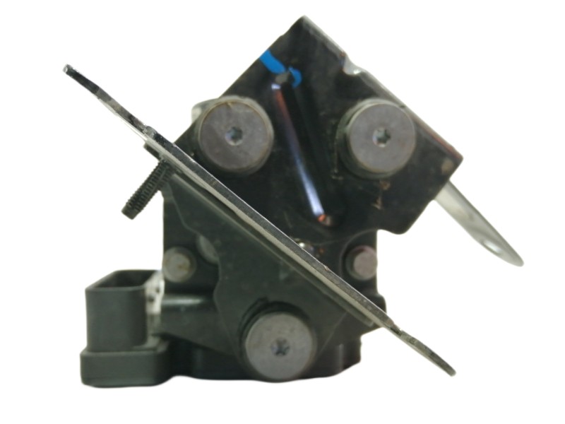 Recambio de abs para renault twingo authentique referencia OEM IAM 8201040536 44CT2AAY1 / 10097014333 10020701474 / 28570108013