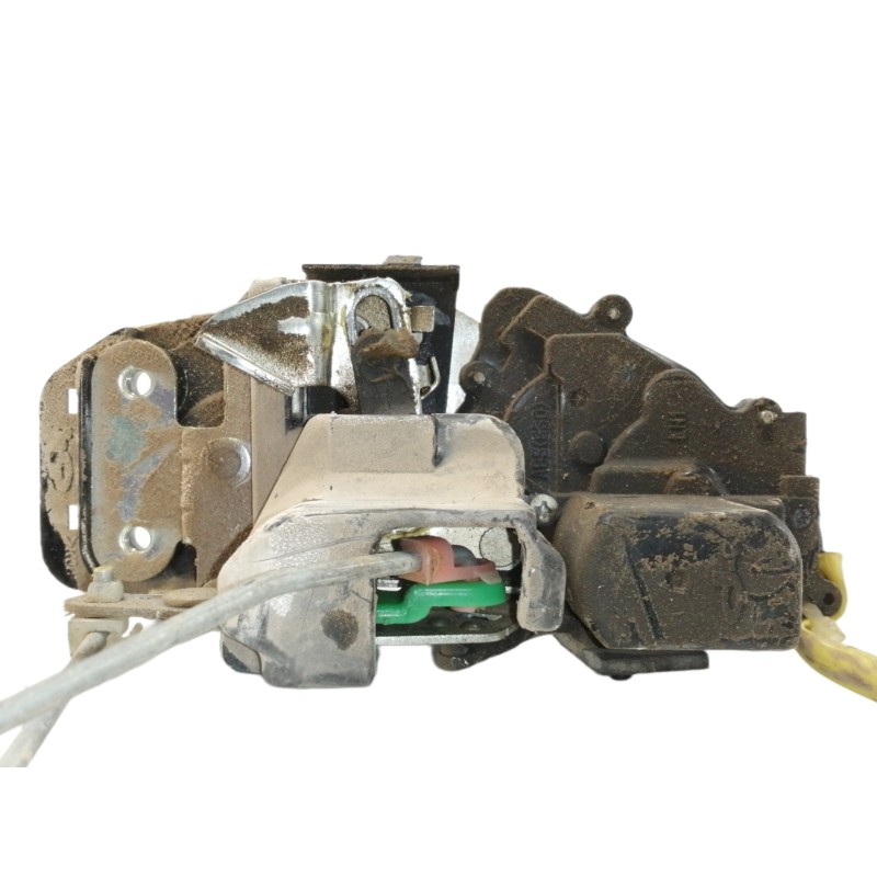 Recambio de cerradura puerta trasera izquierda para kia sorento 2.5 crdi vgt ex1 referencia OEM IAM   