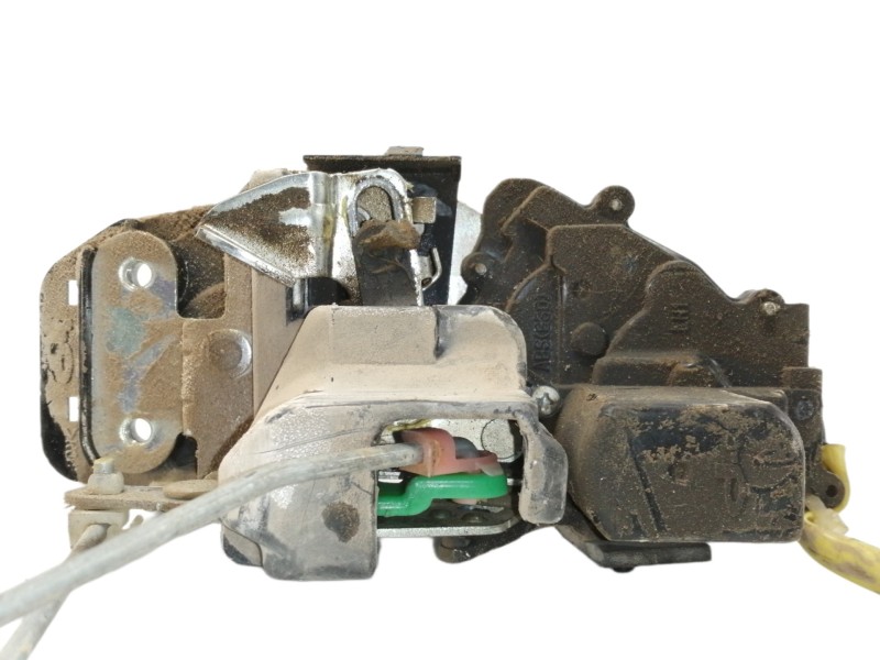 Recambio de cerradura puerta trasera izquierda para kia sorento 2.5 crdi vgt ex1 referencia OEM IAM   