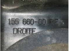 Recambio de faro derecho para renault espace iv (jk0) grand espace expression referencia OEM IAM 15566000RE 5DV00829000 XENON 2