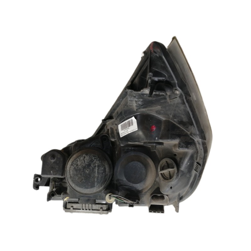 Recambio de faro derecho para renault espace iv (jk0) grand espace expression referencia OEM IAM 15566000RE 5DV00829000 XENON