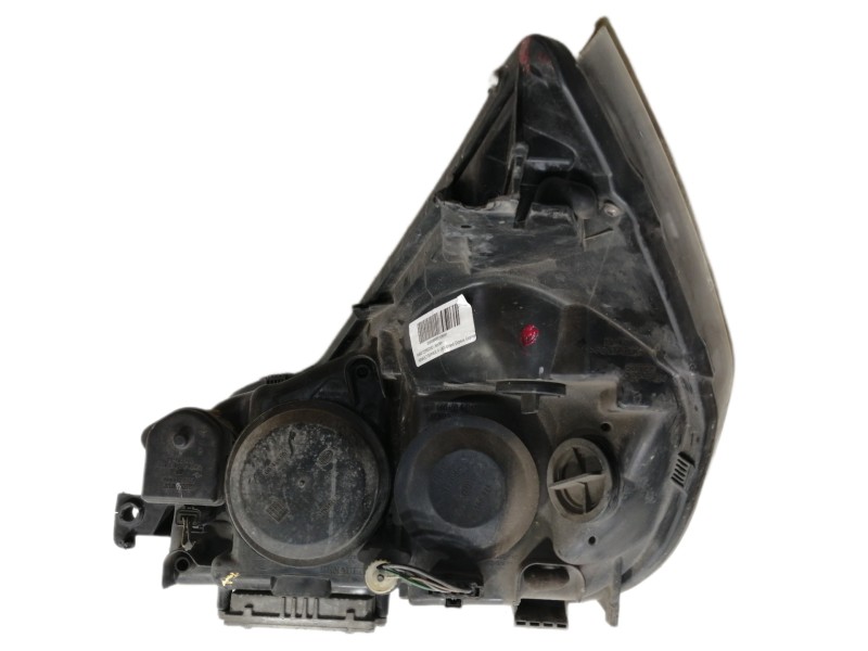 Recambio de faro derecho para renault espace iv (jk0) grand espace expression referencia OEM IAM 15566000RE 5DV00829000 XENON