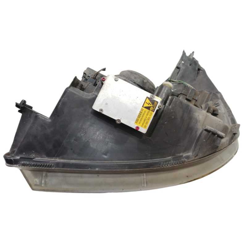 Recambio de faro derecho para renault espace iv (jk0) grand espace expression referencia OEM IAM 15566000RE 5DV00829000 XENON