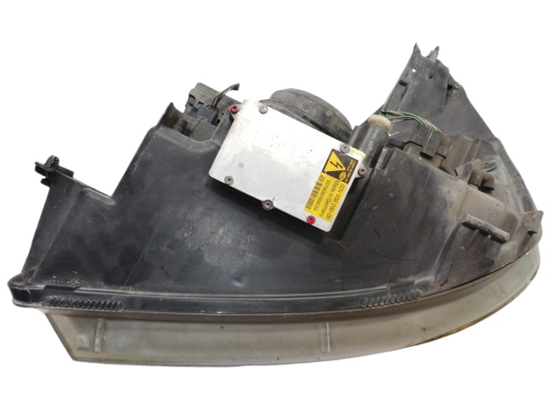 Recambio de faro derecho para renault espace iv (jk0) grand espace expression referencia OEM IAM 15566000RE 5DV00829000 XENON