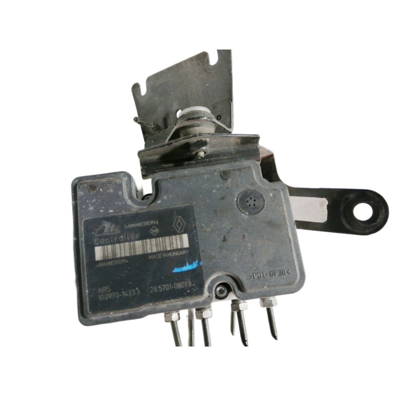 Recambio de abs para renault twingo authentique referencia OEM IAM 8201040536 44CT2AAY1 / 10097014333 10020701474 / 28570108013