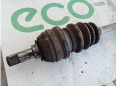 Recambio de transmision delantera derecha para opel astra g berlina sport referencia OEM IAM    2