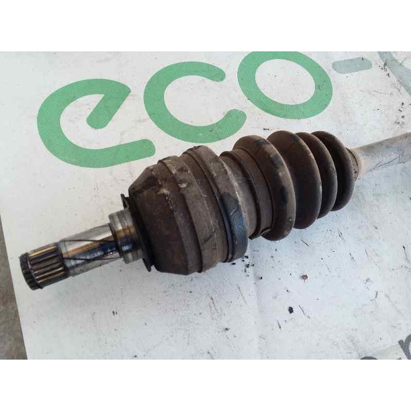 Recambio de transmision delantera derecha para opel astra g berlina sport referencia OEM IAM   