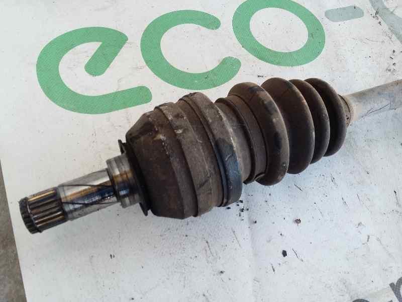 Recambio de transmision delantera derecha para opel astra g berlina sport referencia OEM IAM   