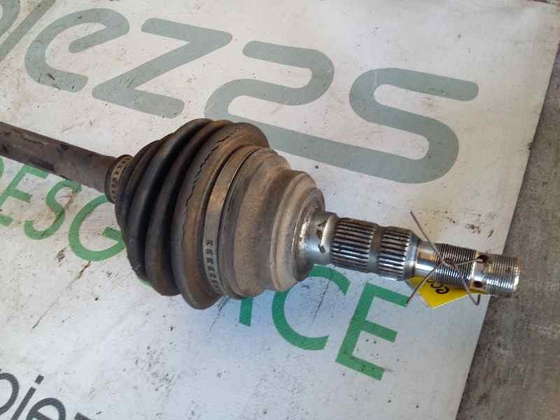 Recambio de transmision delantera derecha para opel astra g berlina sport referencia OEM IAM   