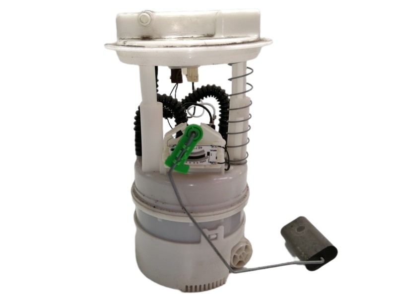 Recambio de aforador para renault twingo authentique referencia OEM IAM 8200368239  