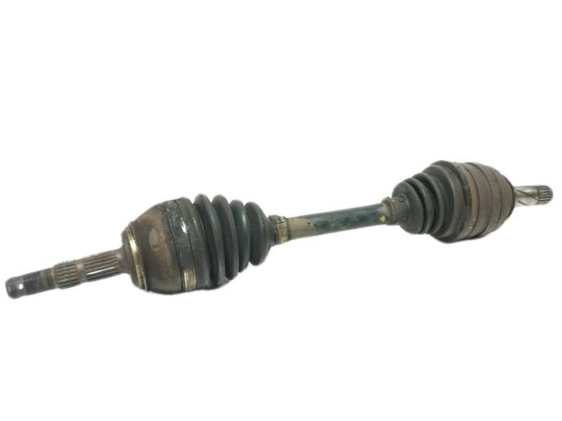 Recambio de transmision delantera izquierda para opel corsa b viva referencia OEM IAM   