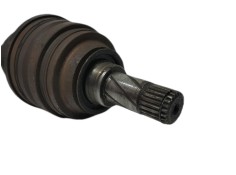 Recambio de transmision delantera izquierda para opel corsa b viva referencia OEM IAM    2