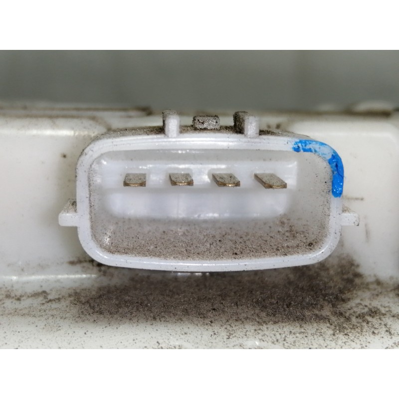 Recambio de aforador para renault twingo authentique referencia OEM IAM 8200368239  