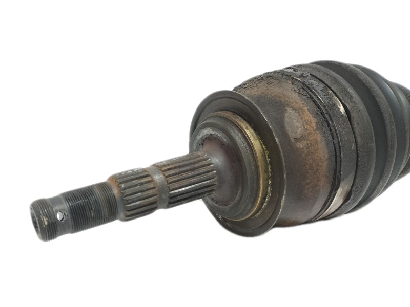 Recambio de transmision delantera izquierda para opel corsa b viva referencia OEM IAM   