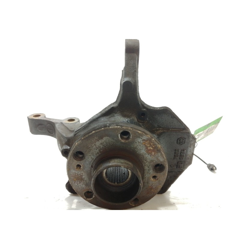 Recambio de mangueta delantera izquierda para renault espace iv (jk0) grand espace expression referencia OEM IAM   