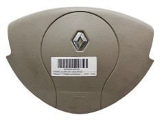 Recambio de airbag delantero izquierdo para renault twingo authentique referencia OEM IAM 985107850R 985107850 