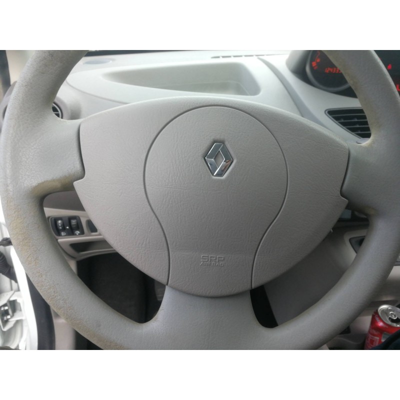 Recambio de airbag delantero izquierdo para renault twingo authentique referencia OEM IAM 985107850R 985107850 