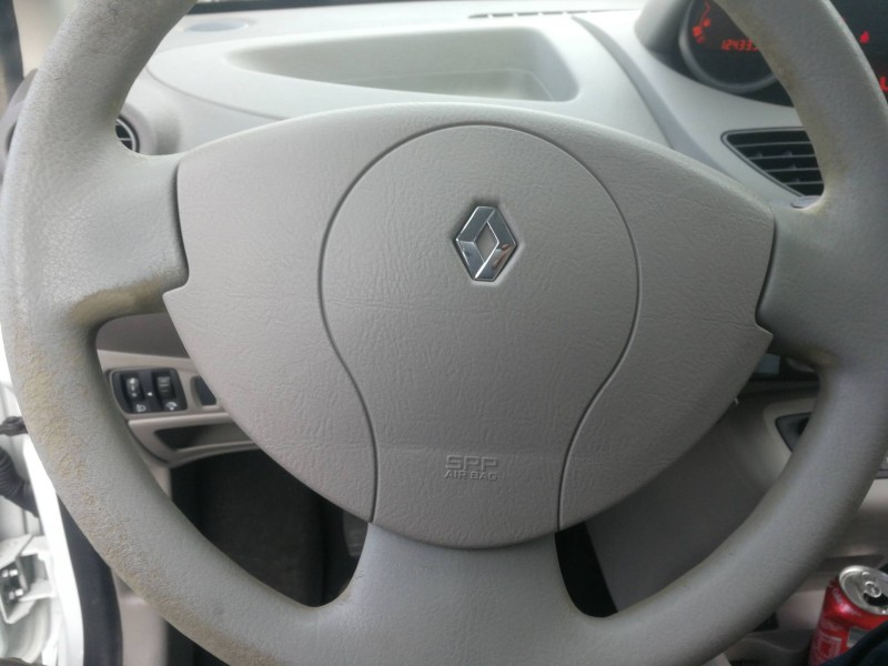 Recambio de airbag delantero izquierdo para renault twingo authentique referencia OEM IAM 985107850R 985107850 