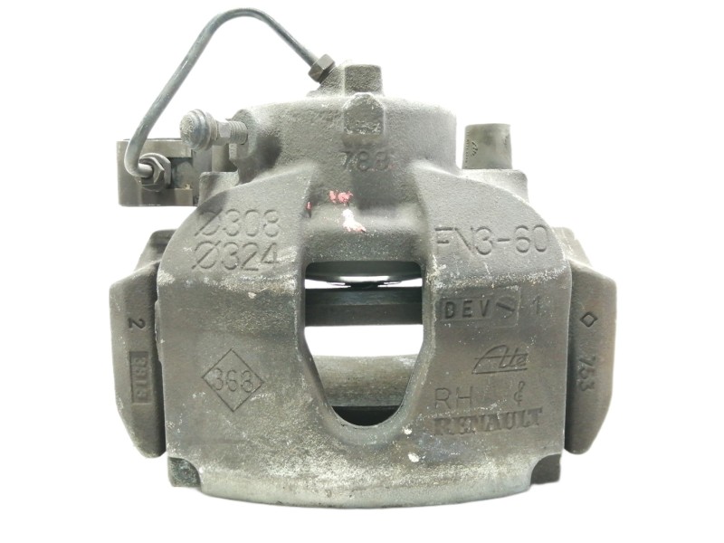 Recambio de pinza freno delantera derecha para renault espace iv (jk0) grand espace expression referencia OEM IAM   