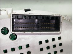 Recambio de cuadro instrumentos para kia sorento 2.5 crdi vgt ex1 referencia OEM IAM 940133E260   2