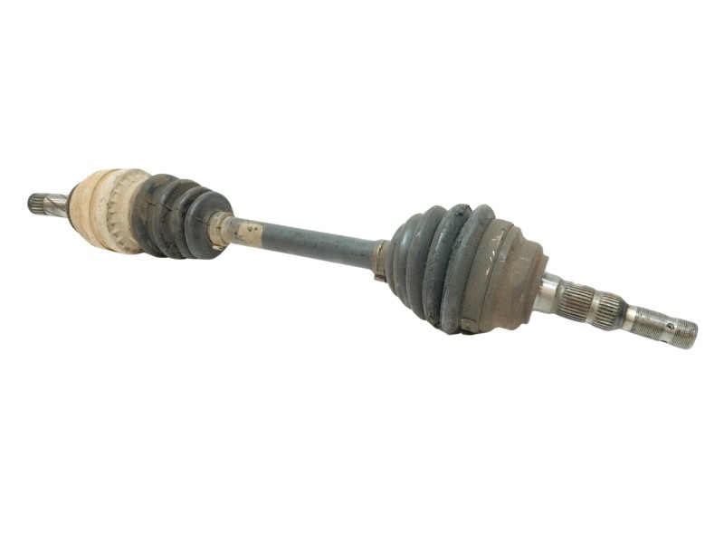 Recambio de transmision delantera izquierda para opel astra g berlina comfort referencia OEM IAM   