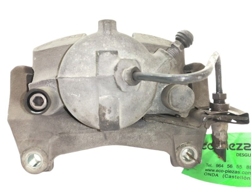 Recambio de pinza freno delantera derecha para renault espace iv (jk0) grand espace expression referencia OEM IAM   