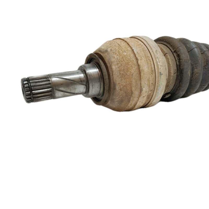 Recambio de transmision delantera izquierda para opel astra g berlina comfort referencia OEM IAM   