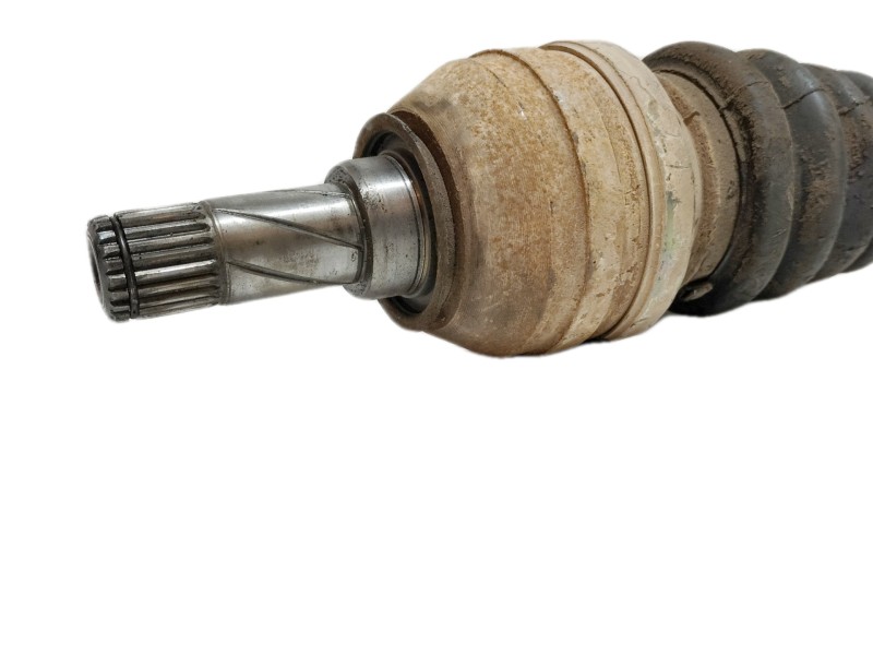 Recambio de transmision delantera izquierda para opel astra g berlina comfort referencia OEM IAM   