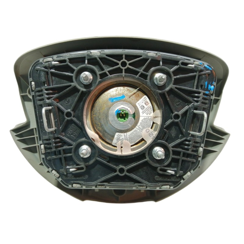 Recambio de airbag delantero izquierdo para renault twingo authentique referencia OEM IAM 985107850R 985107850 