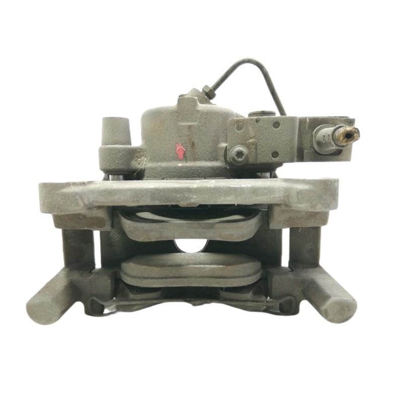 Recambio de pinza freno delantera derecha para renault espace iv (jk0) grand espace expression referencia OEM IAM   