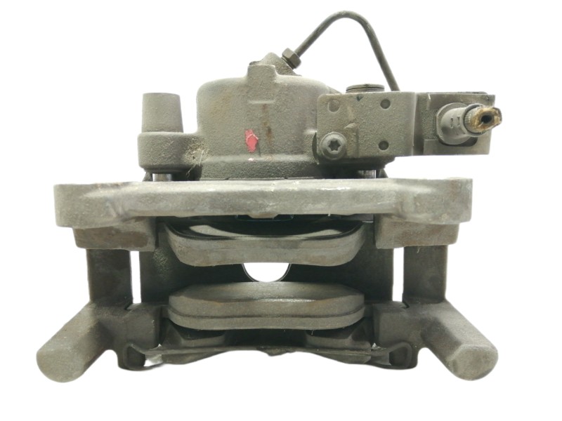 Recambio de pinza freno delantera derecha para renault espace iv (jk0) grand espace expression referencia OEM IAM   