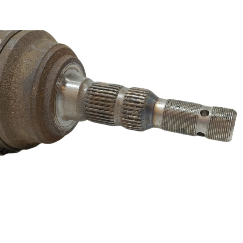 Recambio de transmision delantera izquierda para opel astra g berlina comfort referencia OEM IAM   