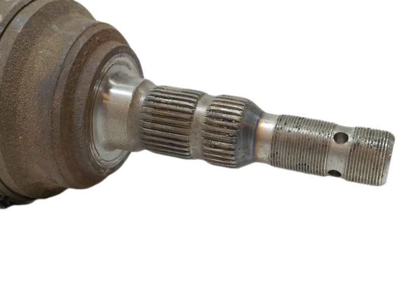 Recambio de transmision delantera izquierda para opel astra g berlina comfort referencia OEM IAM   