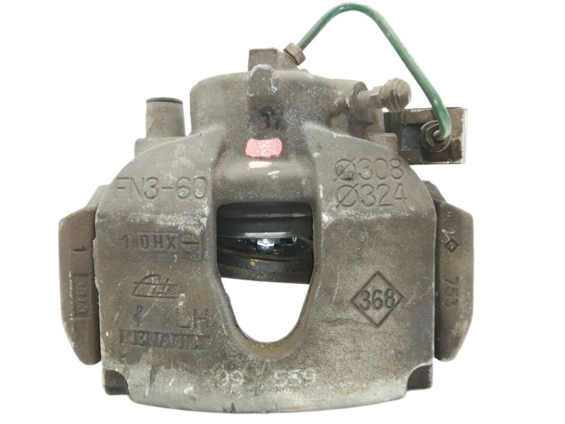 Recambio de pinza freno delantera izquierda para renault espace iv (jk0) grand espace expression referencia OEM IAM   