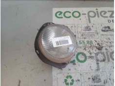 Recambio de faro derecho para aixam 400 402 referencia OEM IAM   