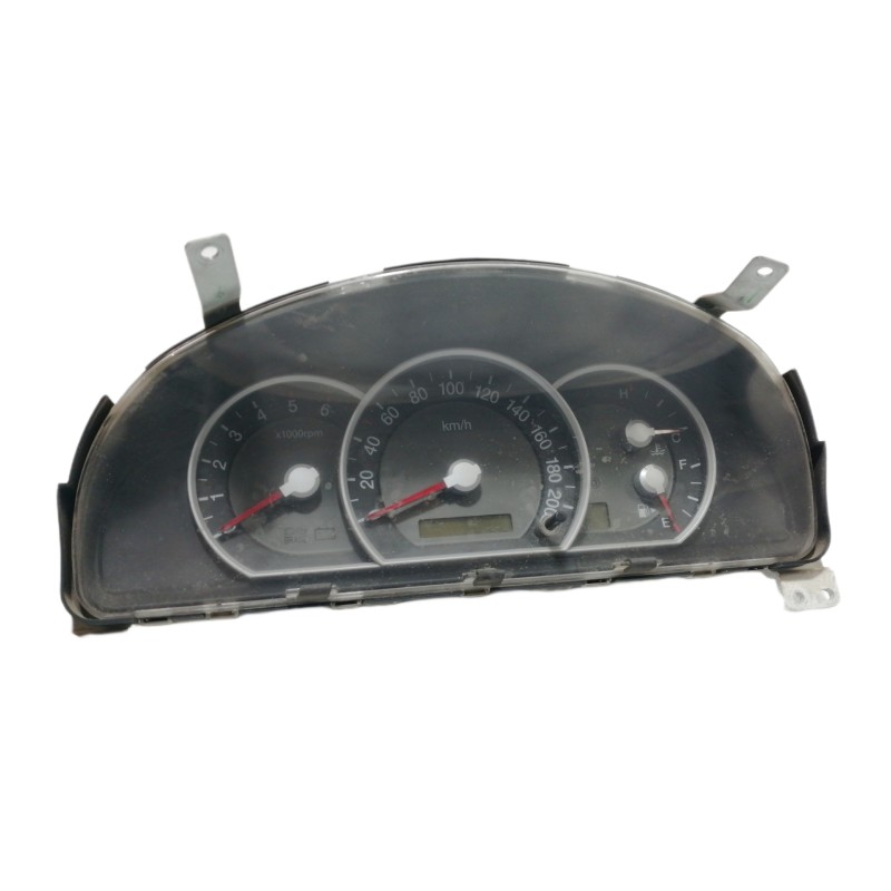 Recambio de cuadro instrumentos para kia sorento 2.5 crdi vgt ex1 referencia OEM IAM 940133E260  