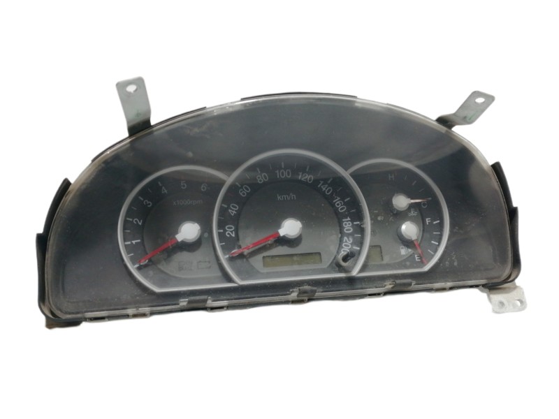 Recambio de cuadro instrumentos para kia sorento 2.5 crdi vgt ex1 referencia OEM IAM 940133E260  