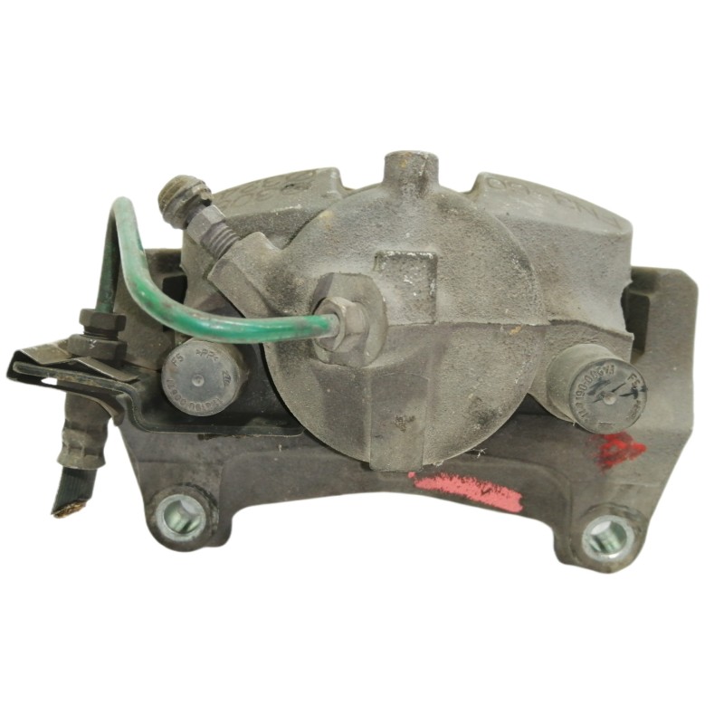 Recambio de pinza freno delantera izquierda para renault espace iv (jk0) grand espace expression referencia OEM IAM   