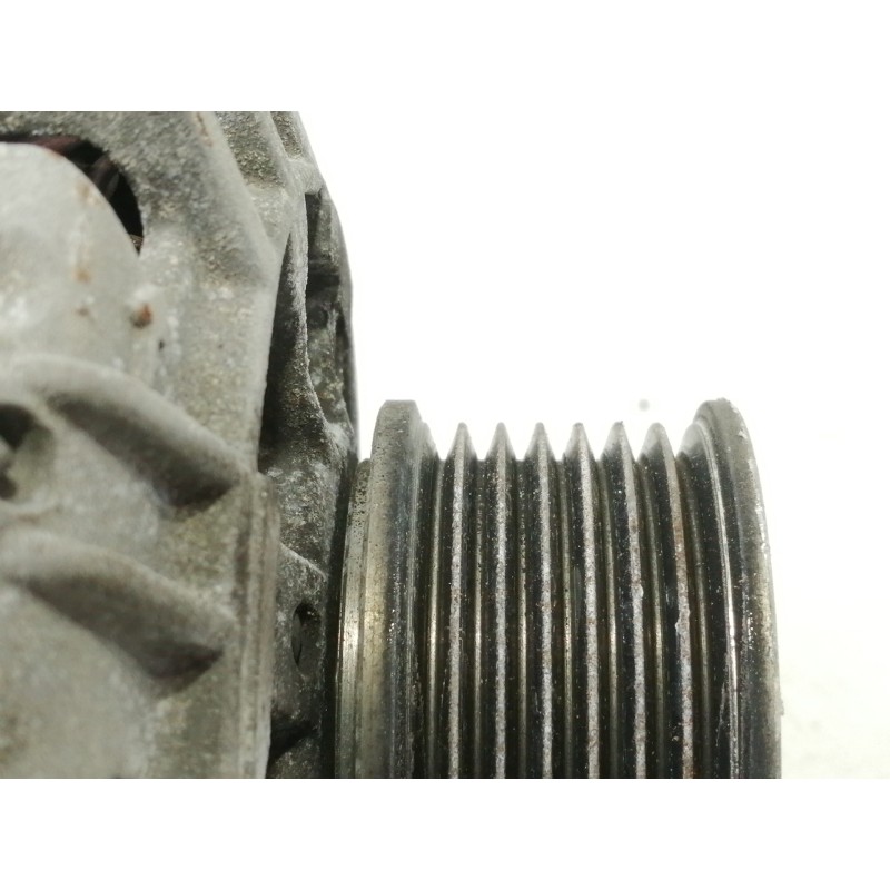 Recambio de alternador para renault twingo authentique referencia OEM IAM 8200654541B 110041920 / 2543509C TG9B042