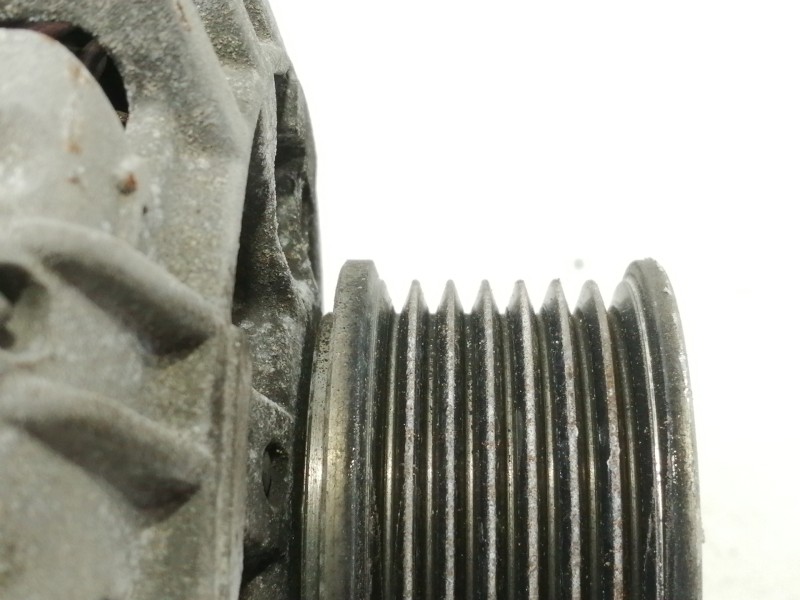 Recambio de alternador para renault twingo authentique referencia OEM IAM 8200654541B 110041920 / 2543509C TG9B042