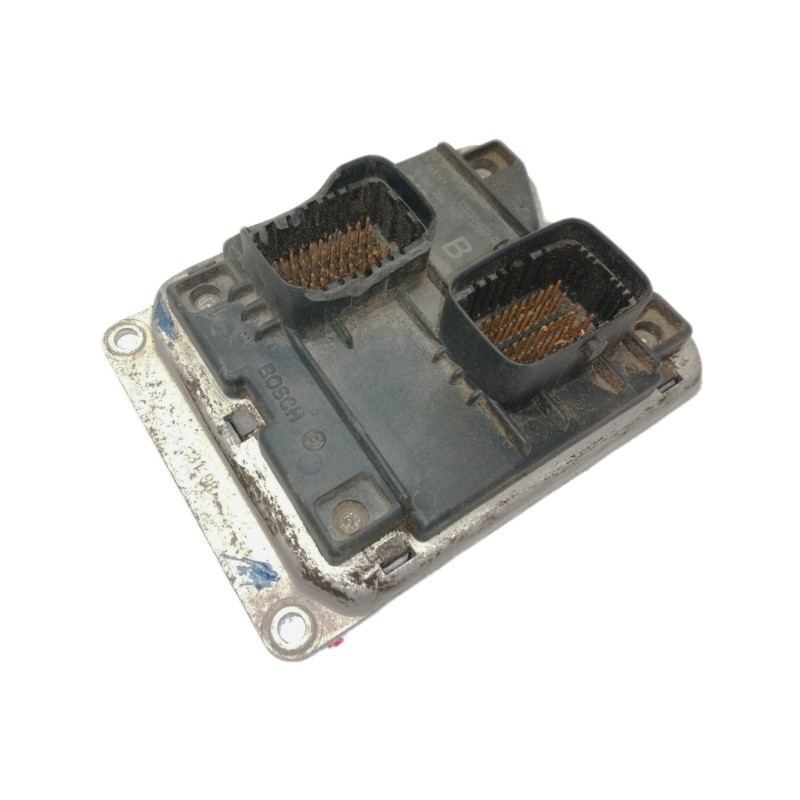 Recambio de centralita motor uce para alfa romeo 146 referencia OEM IAM 0261204943  