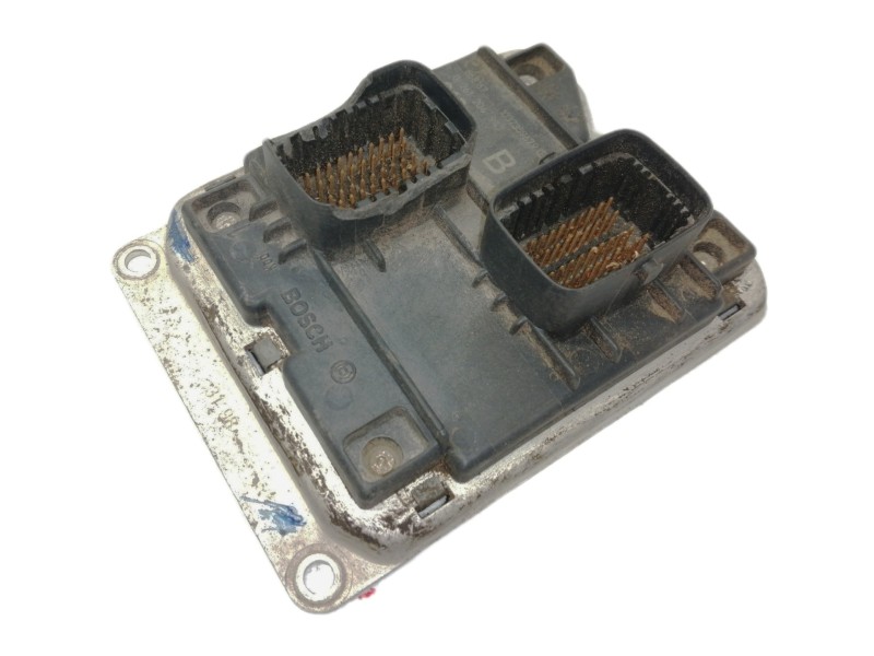 Recambio de centralita motor uce para alfa romeo 146 referencia OEM IAM 0261204943  