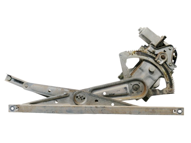 Recambio de elevalunas delantero derecho para kia sorento 2.5 crdi vgt ex1 referencia OEM IAM 824603E000 XH101PA 