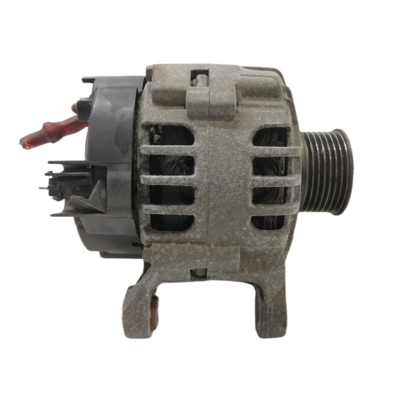Recambio de alternador para renault twingo authentique referencia OEM IAM 8200654541B 110041920 / 2543509C TG9B042