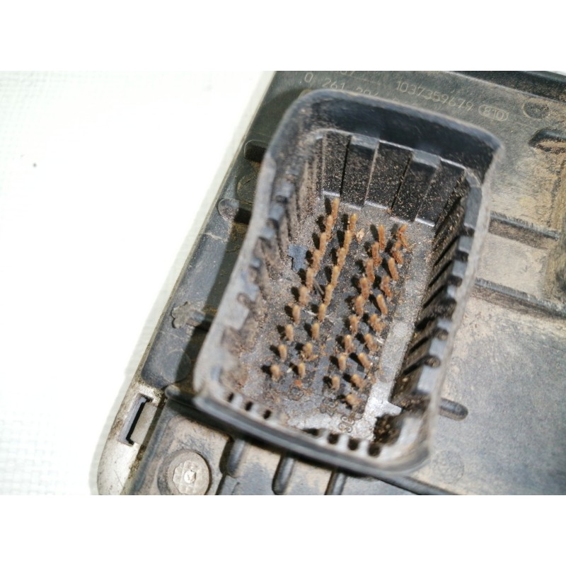 Recambio de centralita motor uce para alfa romeo 146 referencia OEM IAM 0261204943  