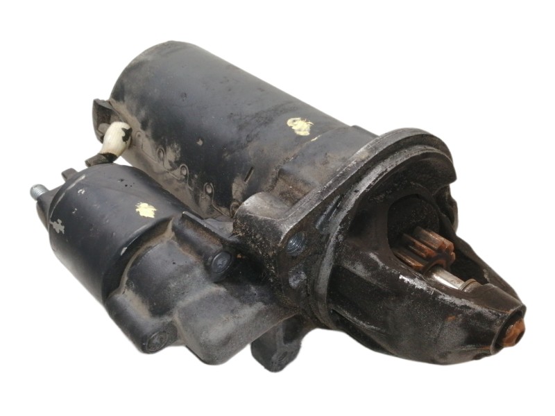 Recambio de motor arranque para mercedes-benz sprinter ii james cook (906) 311 cdi classic referencia OEM IAM 0986021360 0986XA1