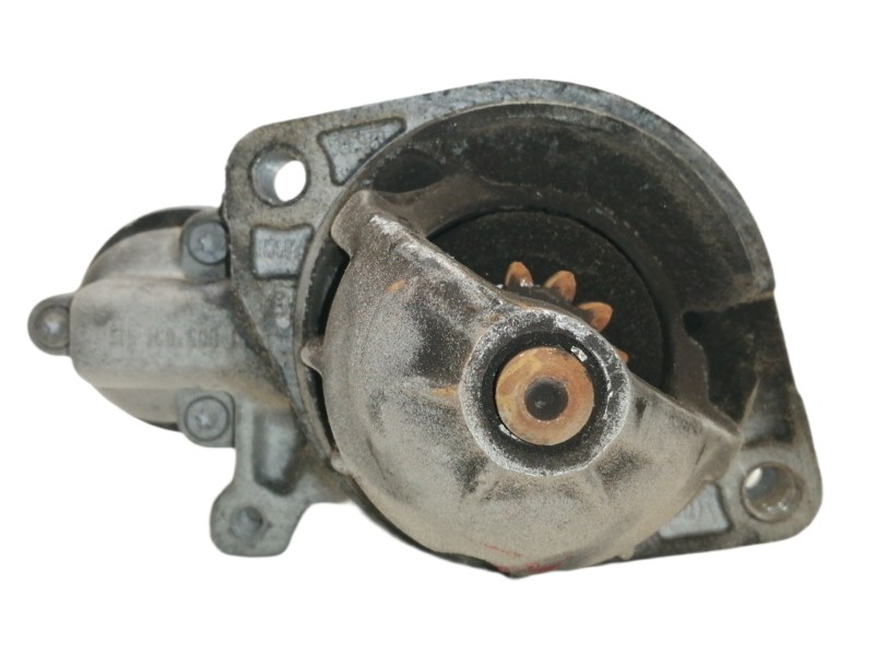 Recambio de motor arranque para mercedes-benz sprinter ii james cook (906) 311 cdi classic referencia OEM IAM 0986021360 0986XA1