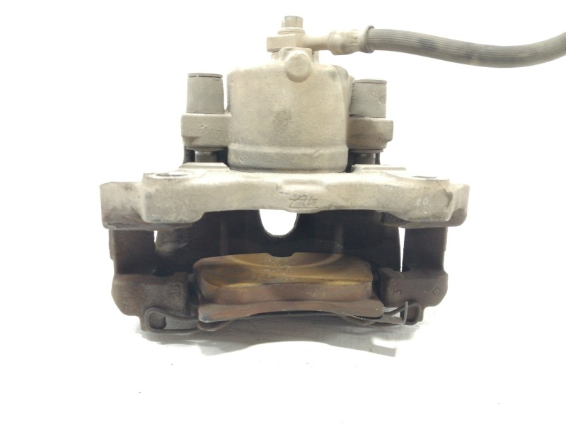 Recambio de pinza freno delantera derecha para opel astra gtc sport referencia OEM IAM FN35725  