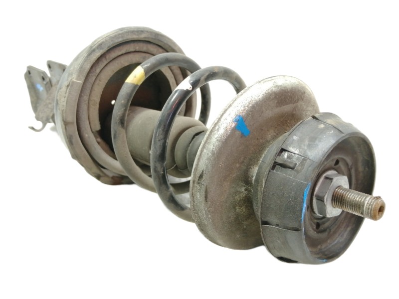 Recambio de amortiguador delantero izquierdo para renault twingo authentique referencia OEM IAM 20V006605022 20V00660 R7610